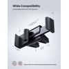 Lamicall Car Vent Phone Mount - Air Vent Clip Holder,