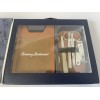 Tommy Bahama Manicure Collection With Travel Case