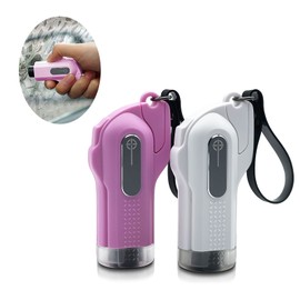 Window Breaker Emergency Rescue Tool Kit with Keychain for Car, Bus and Other Vehicles, 2 Pieces