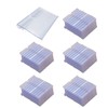 Clear Plastic Label Holders 80 pcs Price Label Holder Wire