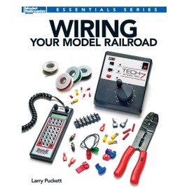 Wiring Your Model Railroad