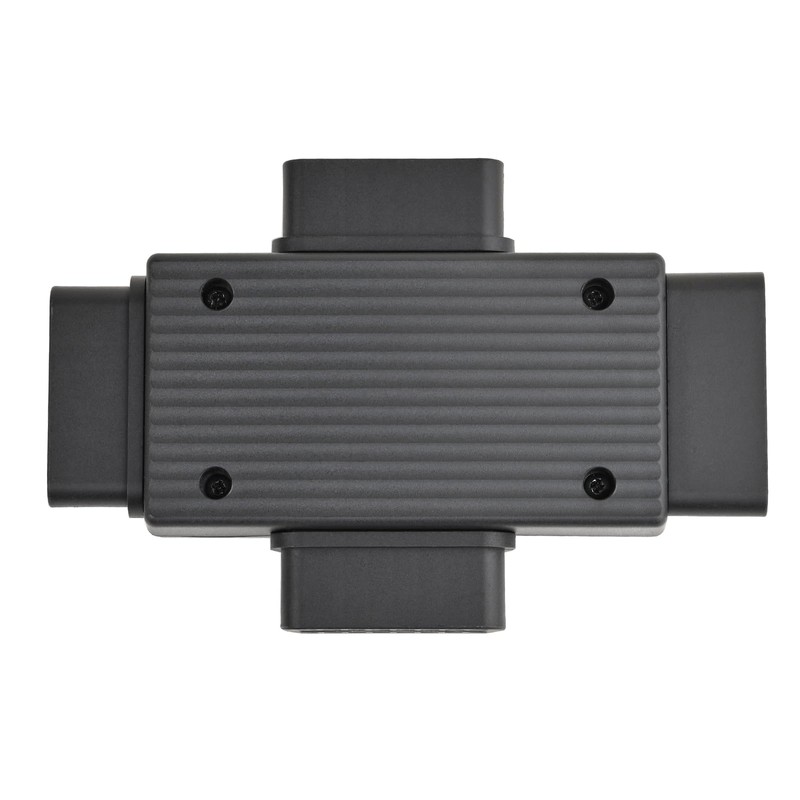 iKKEGOL Pocket OBD2 OBDII Full 16 Pin 1 Male to