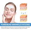 Forehead Plaster