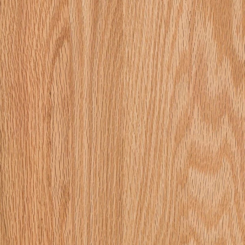 ONESTOCK 14.75W x 23H Unfinished Oak Kitchen Cabinet Door Replacement,
