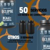 Bcaas Glutamina Muscle Life 1 Kg 50 Servicios Varios Sabor