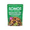 SOMOS Mexican Street Corn Pinto & Black Beans 10oz (Pack