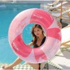 JunyueLiang Swimming Ring for Adults, Large, Exquisite, Beach Pool with