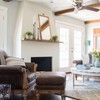 LEOPO 10 Inch Shelf Bracket for DIY Floating Shelf, 1/5