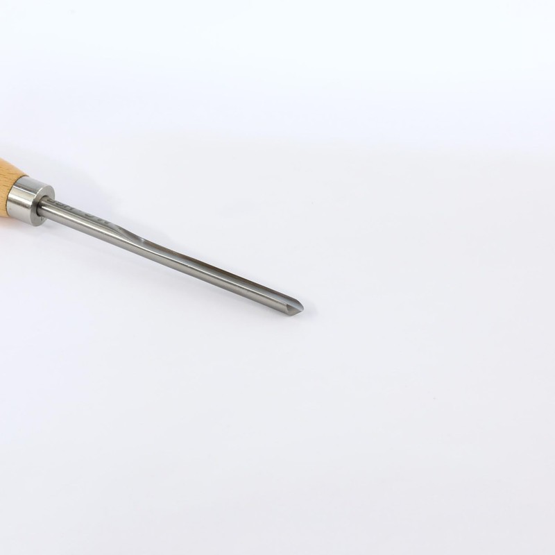 Hurricane Turning Tools, CryoCut Series, HTT-511, M2 Cryo 3/8" Spindle