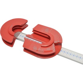 Continental 08000 Belt Measuring Gauge