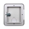 Rugged Trail Products RV Power Cord Access Door - Small