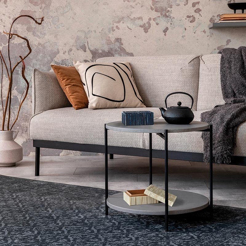 47th & Main Inlaid Bone Decorative Keepsake Box Home Décor