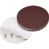 Boxonly 6-Inch PSA Sanding Disc Adhesive-Backed Sanding Sheets Aluminum Oxide