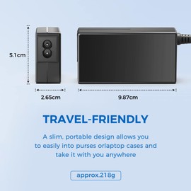 KFD Scanner Power Supply Charger 24 V for Epson V800 V850 Pro V500 V600 V700 V750 3170 J221A J221 J252A J252 B11B178011Epson Workforce ES-400 ES-500W ES-500W ES-500W ES-500W 00WR 0WR 530 J381A DS-770