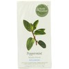 Heath and Heather Organic Peppermint Herbal Infusions 20 Teabags (Pack