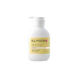 Fresh Moisture Body Lotion 350ml / 프레쉬모이스춰 바디로션 350ml