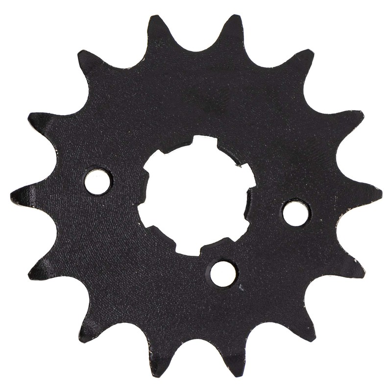 NICHE Drive Sprocket Chain Combo for Yamaha Banshee 350 Front
