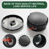 Weed Eater Head SRM-225 Fits Most Echo Weed Eater, Trimmer