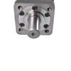 CM004PH 60324 Hydraulic Spinner Motor Compatible with Meyer 1/2" NPT,