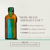Moroccanoil Moisturising Styling Cream