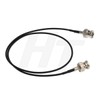 HangTon 3G HD SDI BNC Video Coaxial Cable for Teradek