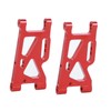 Metal Front Swing Arm RC Car Spare Parts for WLtoys