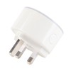 Miniature LED Smart Socket Wifi RGB Dimming Receptacle Cell Phone
