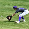 Leyndo 12 Pcs Baseball Training Glove Foam Fielding Trainer Infield