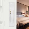 Door Lever Lockset Locking Door Handle Set Entrance Door Lever