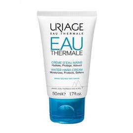 Uriage Water Hand Cream 50ml / 유리아쥬 워터 핸드크림 50ml