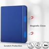FOREFRONT CASES Case for Kobo Libra Colour - Magnetic Protective
