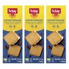Schar - Honeygrams - Certified Gluten Free - No GMO's,