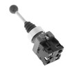XD2PA22CR 2NO 2-Position 2NO Type Monolever Joystick Switch with Locked