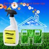 ODOREZE Natural House Odor Eliminator Spray: Makes 64 Gallons to