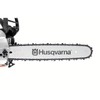 Husqvarna SP33G Chainsaw Chain, Orange/Gray, 16 inches