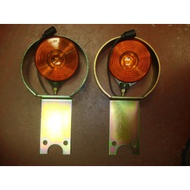 EUROPEAN LIGHT UPGRADE KIT MULTI FUEL REO M35 M54 M52 PN# 11663048$ 11677047