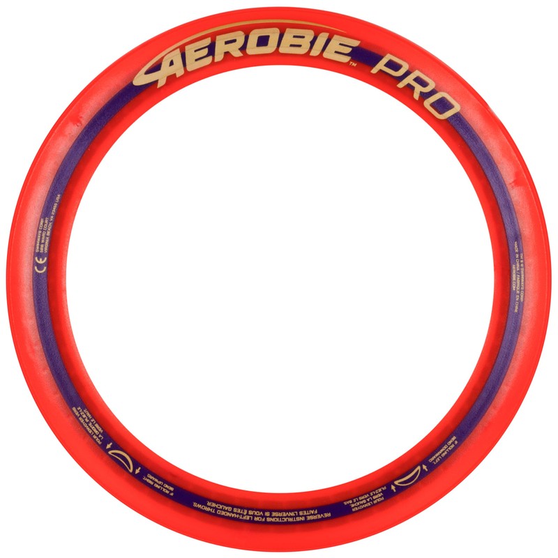 Aerobie Pro Ring Assorted 13"