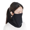 Shirokuma no Kimochi Cool Face & Neck oasis Oasis UV