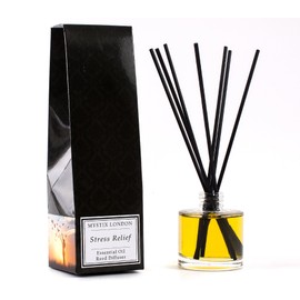 Mystix London Diffusor für ätherisches Öl, 200 ml