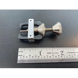 Generic Tools and Replacement for Clock. Heavy Duty Gear Puller for Clock Repair