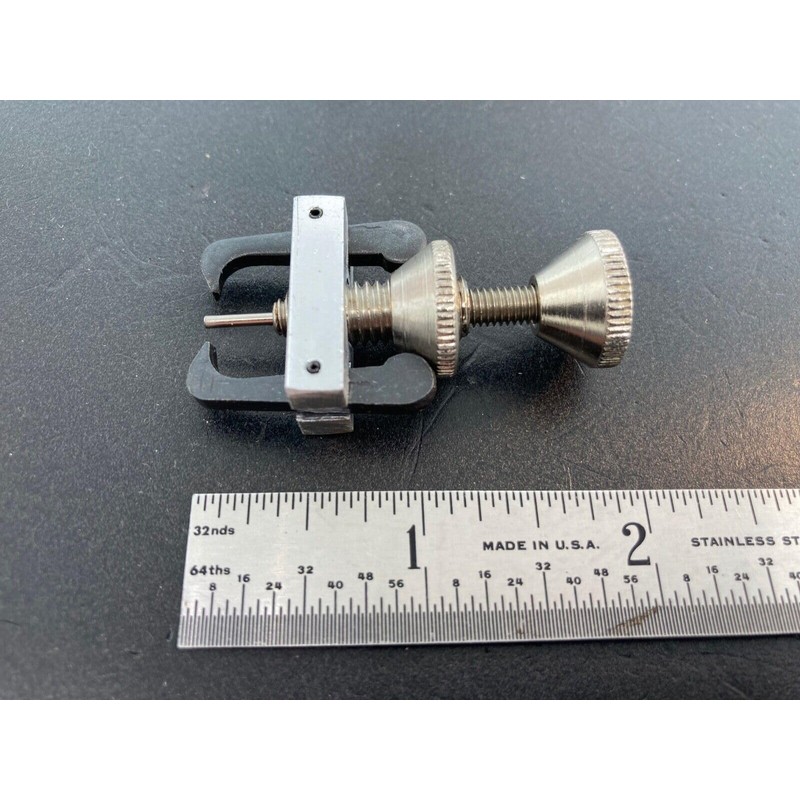 Generic Tools and Replacement for Clock. Heavy Duty Gear Puller