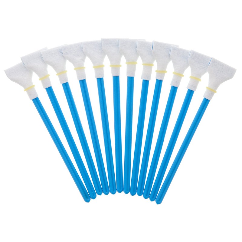 Alpha 20mm Sensor Cleaning Swabs 16pc Kit w/Beta