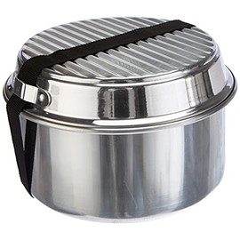 Coleman 5 pcs aluminium trekking kit