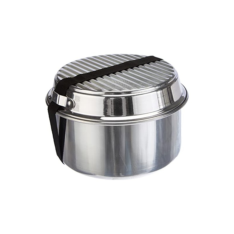 Coleman 5 pcs aluminium trekking kit