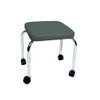 Drive Medical (a) P.T. Scooter Stool-Gray
