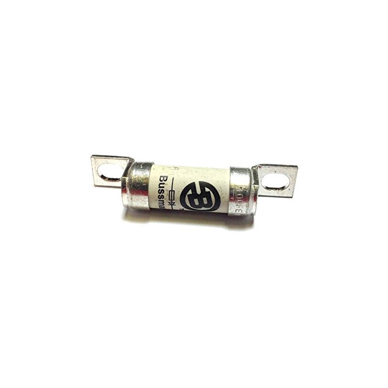 Cooper Bussmann 100FE: 100A 690V Ac Type T Fuse (100Fea