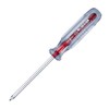 VESSEL, Crystalline Standard Screwdriver, +2 x 100, 6300