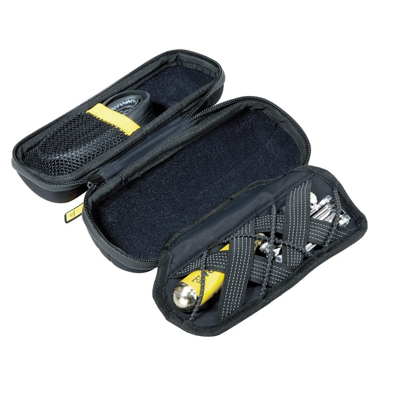 Topeak CagePak Tool Pack, 18 x 7.4 cm / 7.1”