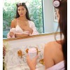 Truly Crema Corporal Para Después Del Afeitado De Sabor Suave