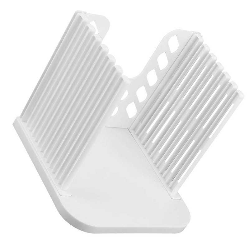 YUMILI Foldable Bread Slicer, Adjustable Cutting Mold Toast Thicknesses Slicing